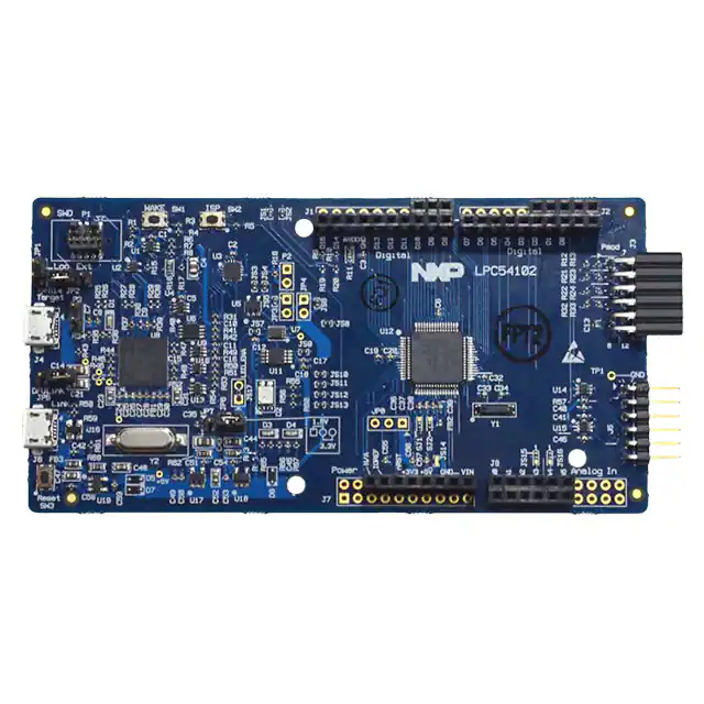 OM13077UL NXP USA Inc.