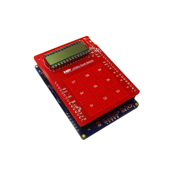 OM13081UL NXP USA Inc.