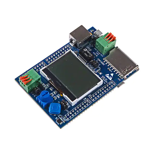 OM13082UL NXP USA Inc.