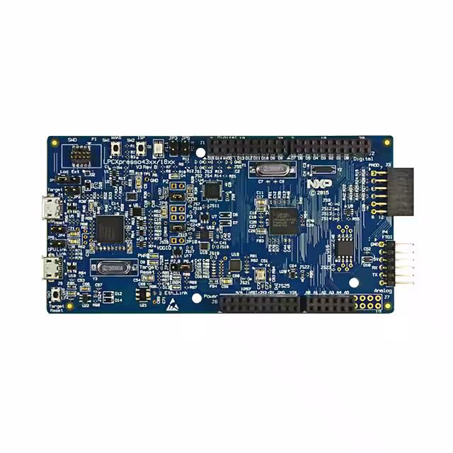 OM13084UL NXP USA Inc.
