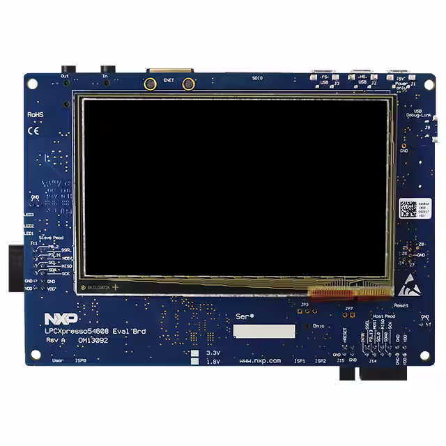 OM13092UL NXP USA Inc.