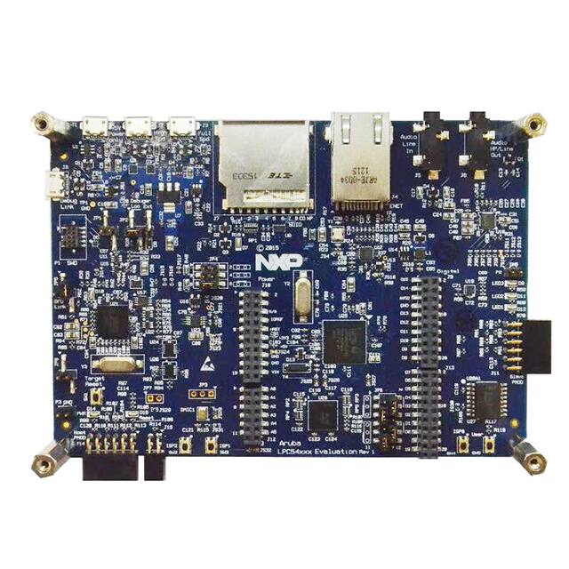 OM13094UL NXP USA Inc.