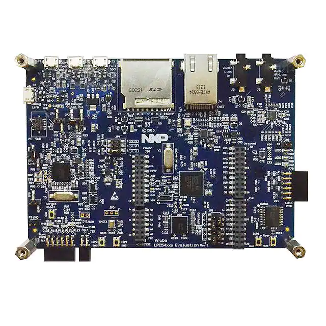 OM13098UL NXP USA Inc.