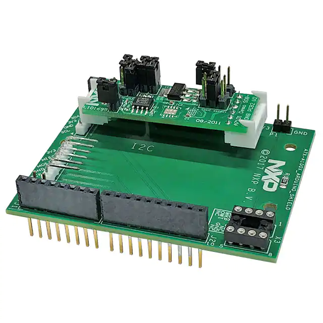 OM3710/A71CHARD NXP USA Inc.