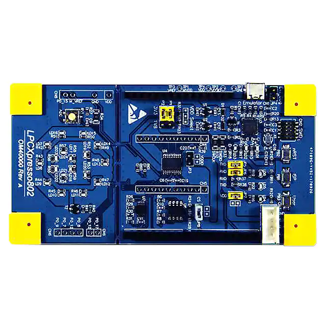 OM40000UL NXP USA Inc.