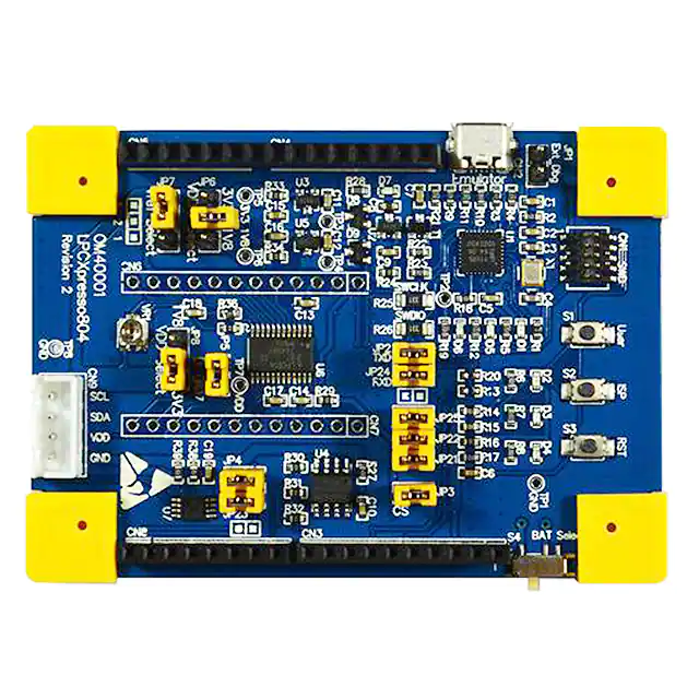 OM40001UL NXP USA Inc.
