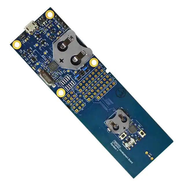 OM40002UL NXP USA Inc.
