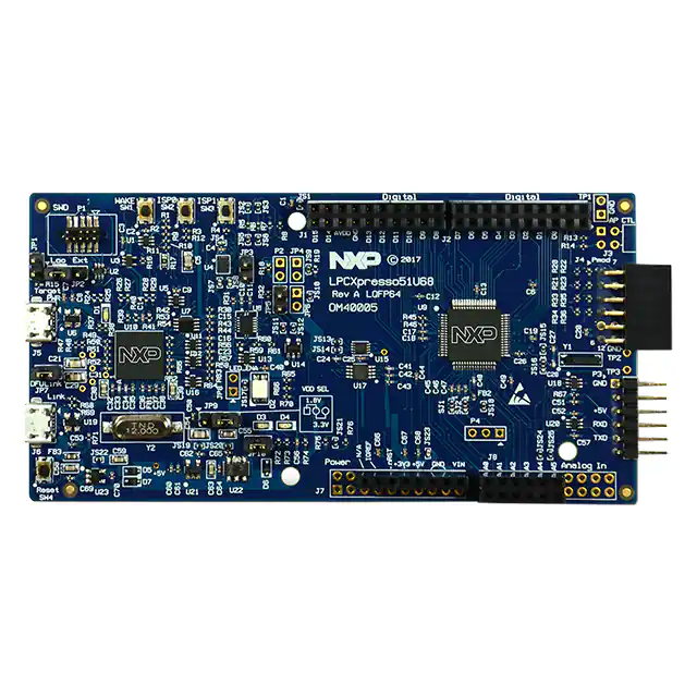 OM40005UL NXP USA Inc.