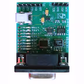 OM6272,598 NXP USA Inc.