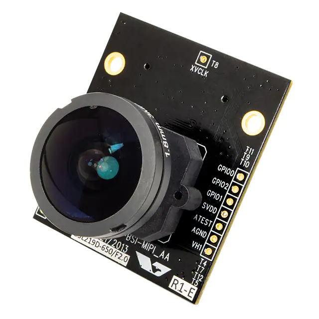 OV10640CSP-S32V NXP USA Inc.