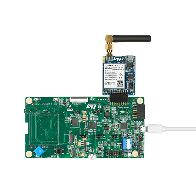 P-L496G-CELL01 STMicroelectronics