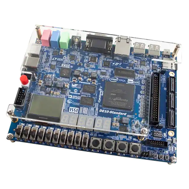 P0493 Terasic Inc.