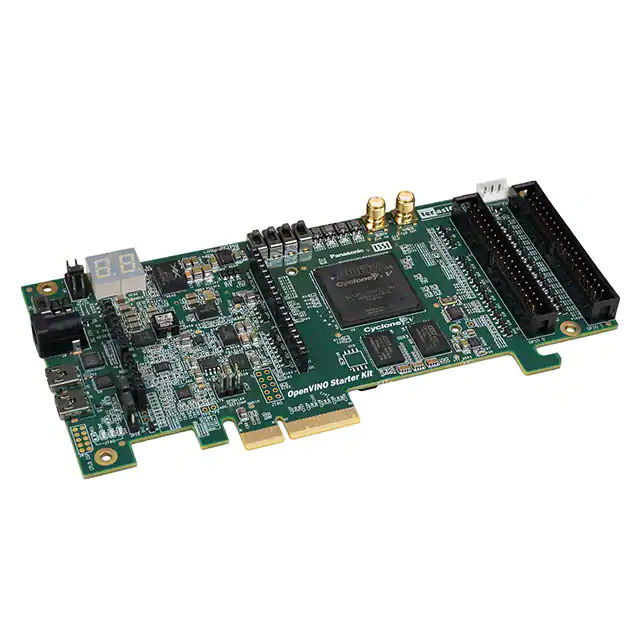 P0559 Terasic Inc.