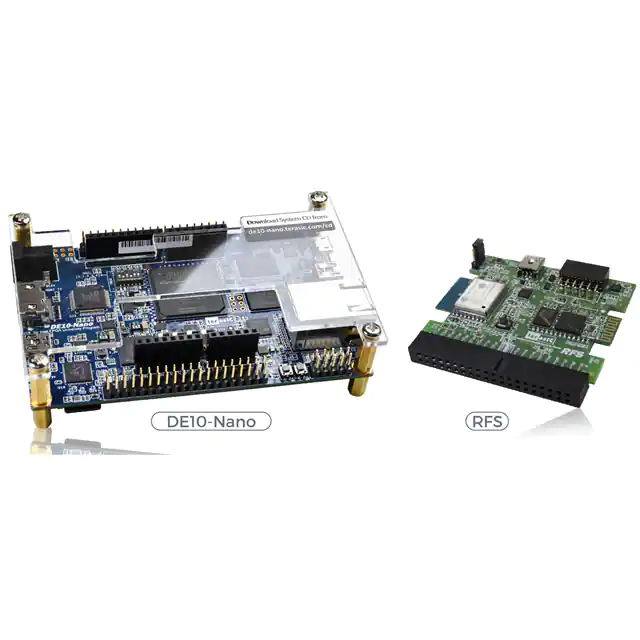 P0685 Terasic Inc.