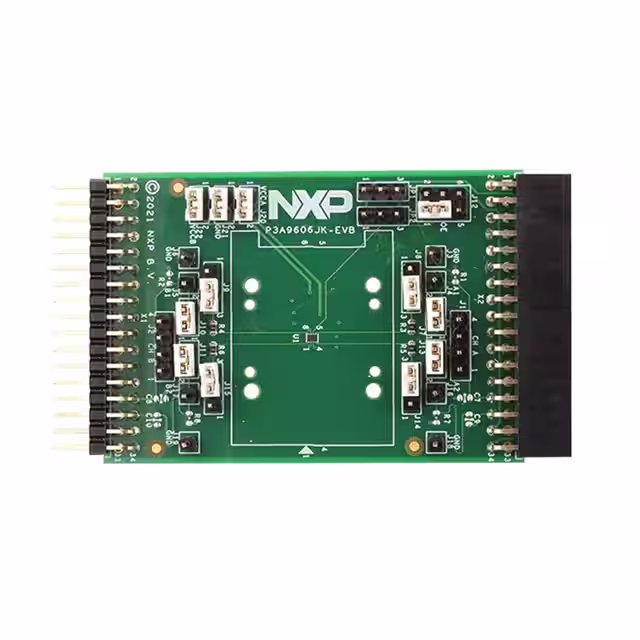 P3A9606JK-EVB NXP USA Inc.