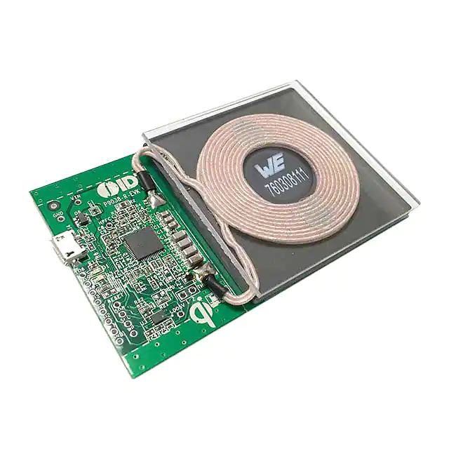 P9038-R-EVK Renesas Electronics Corporation