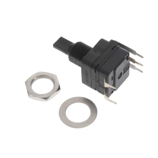 TWR-MC-LV3PH NXP USA Inc.