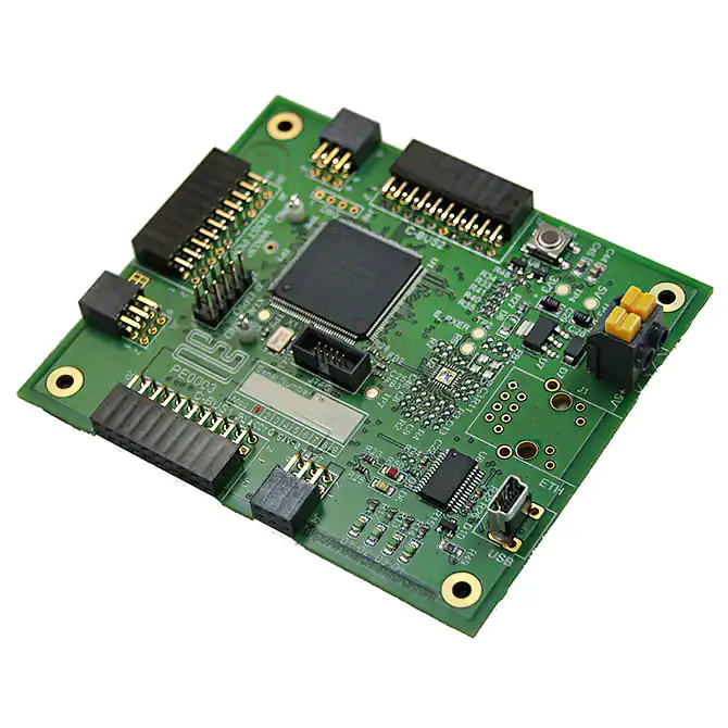 PE0003 CML Micro