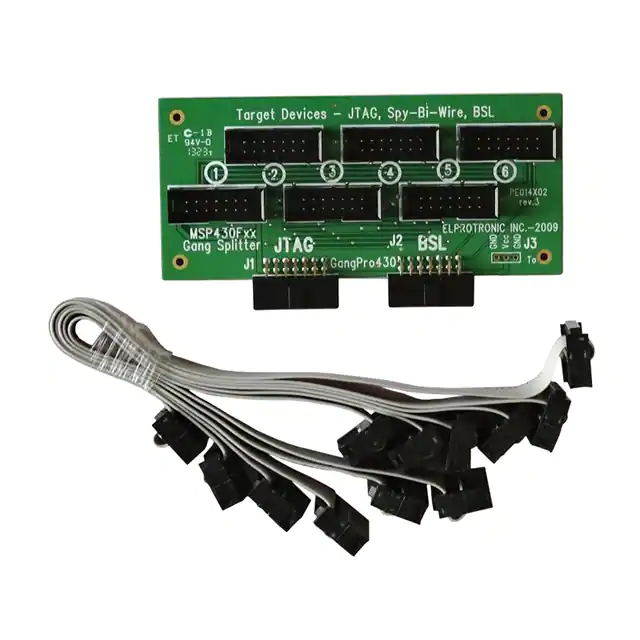 PE014X02 Elprotronic
