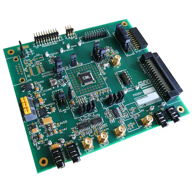 PE0601-7164 CML Micro