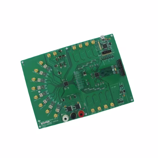 PGA5807AEVM Texas Instruments