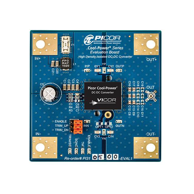 PI3108-00-EVAL1 Vicor Corporation