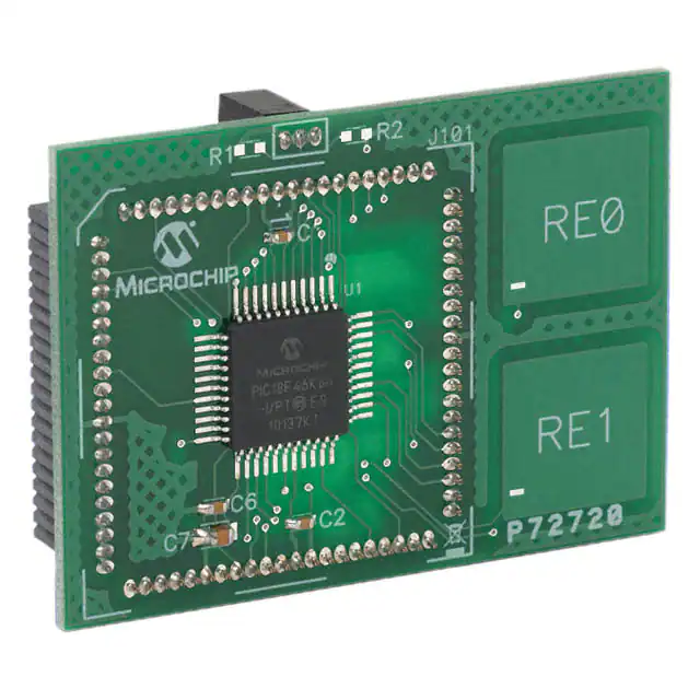 MA180031 Microchip Technology