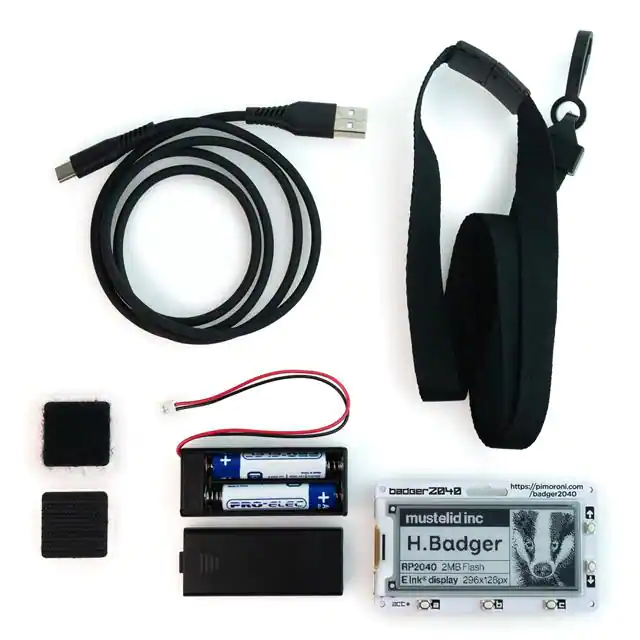 PIM632 Pimoroni Ltd