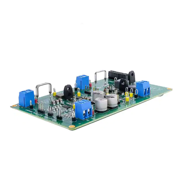 PMLKBOOSTEVM Texas Instruments