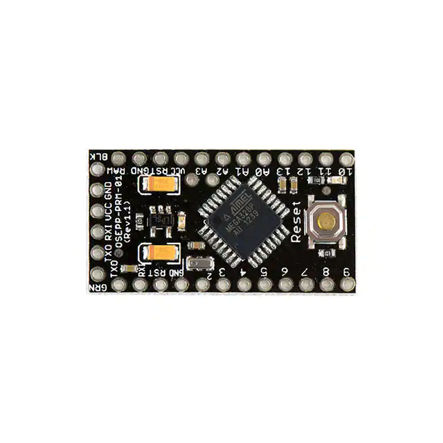 PRM-01 OSEPP Electronics LTD