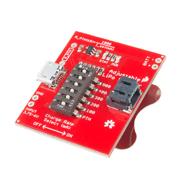 PRT-14380 SparkFun Electronics