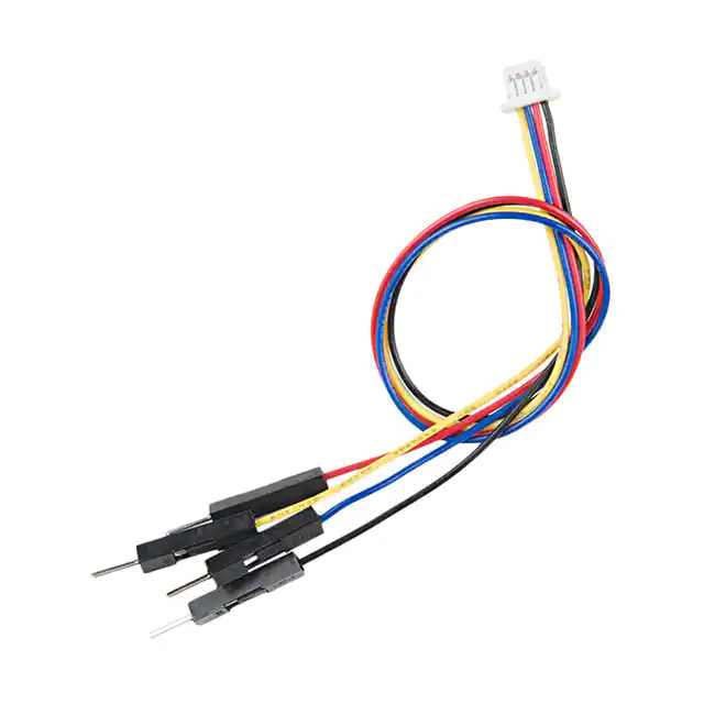 PRT-14425 SparkFun Electronics