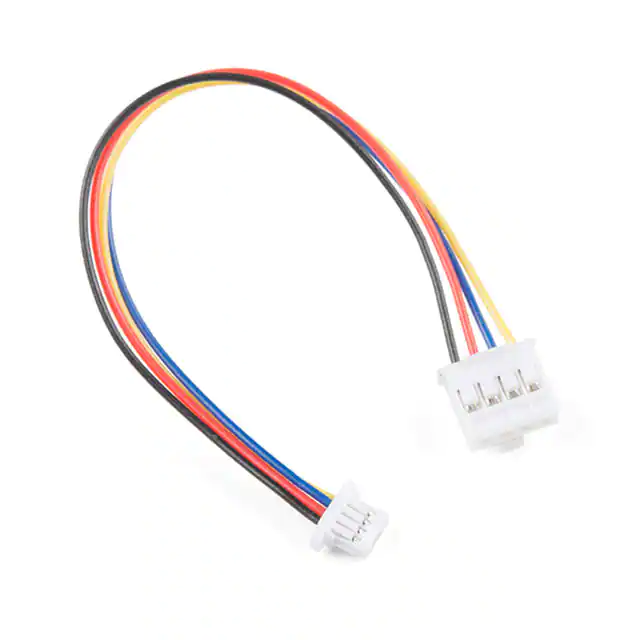 PRT-15109 SparkFun Electronics
