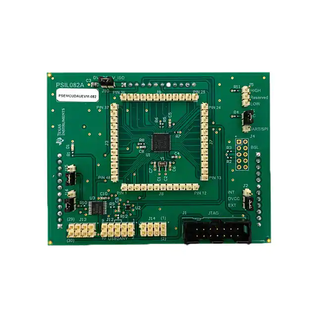 PSEMCUDAUEVM-082 Texas Instruments