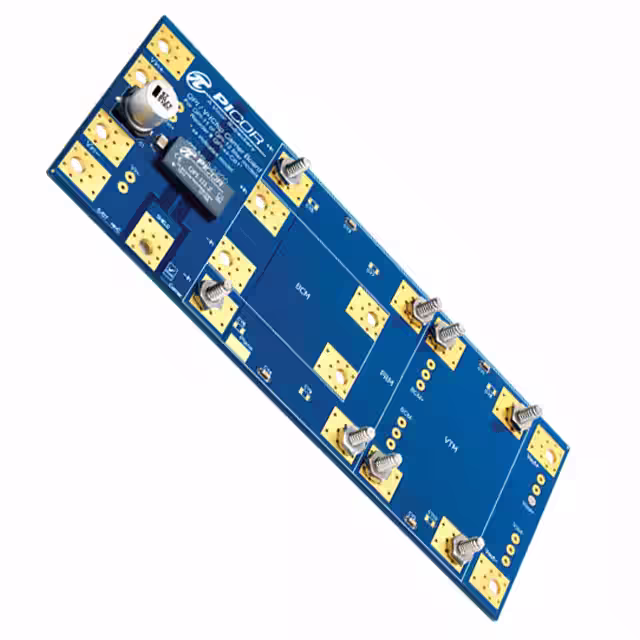 QPI-12-CB1 Vicor Corporation