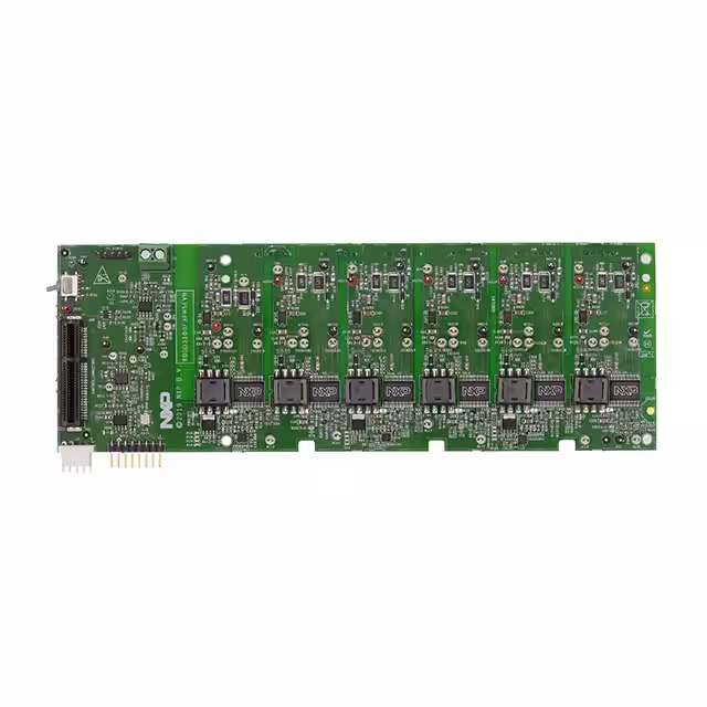 RDGD3100F3PH5EVB NXP USA Inc.