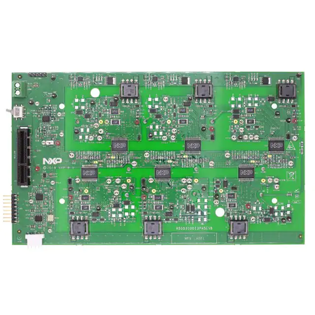 RDGD3100I3PH5EVB NXP USA Inc.