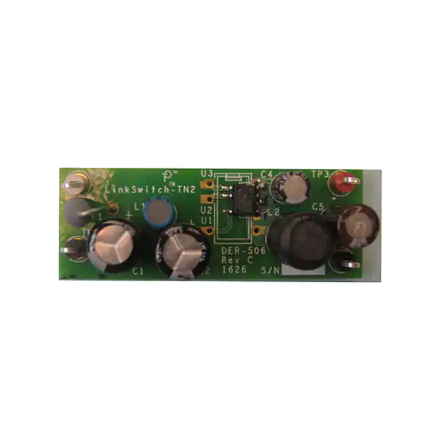 RDK-506 Power Integrations