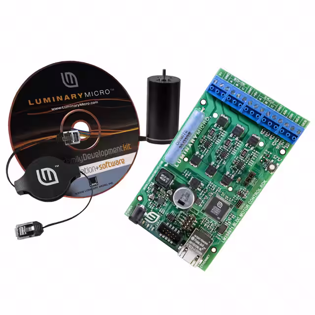RDK-BLDC Texas Instruments
