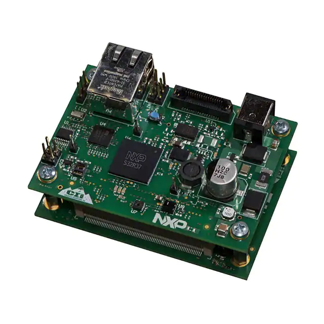 RDK-S32R274 NXP USA Inc.