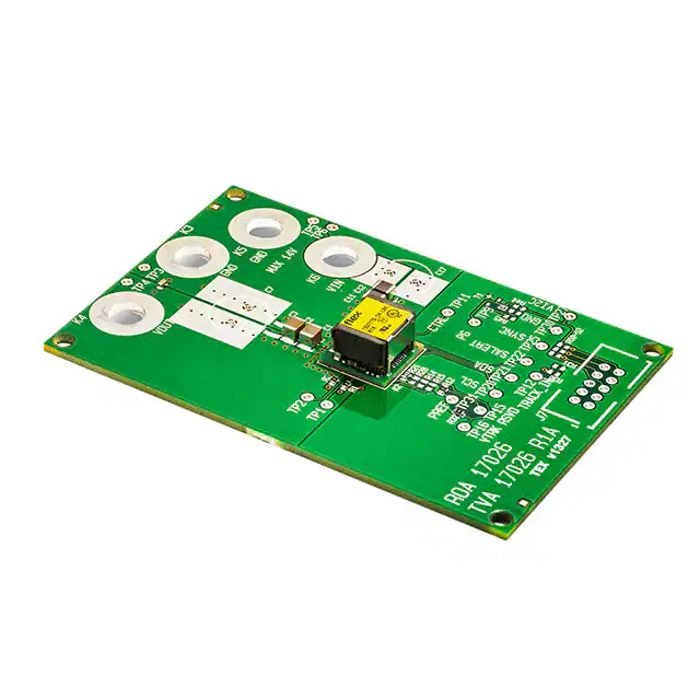 ROA17026 Flex Power Modules
