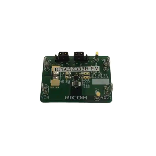 RP605Z333B-EV Nisshinbo Micro Devices Inc.