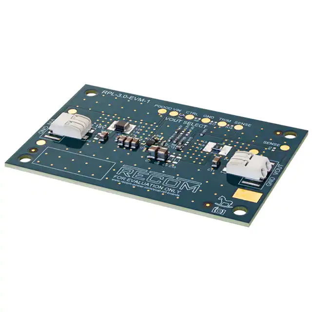 RPL-3.0-EVM-1 Recom Power