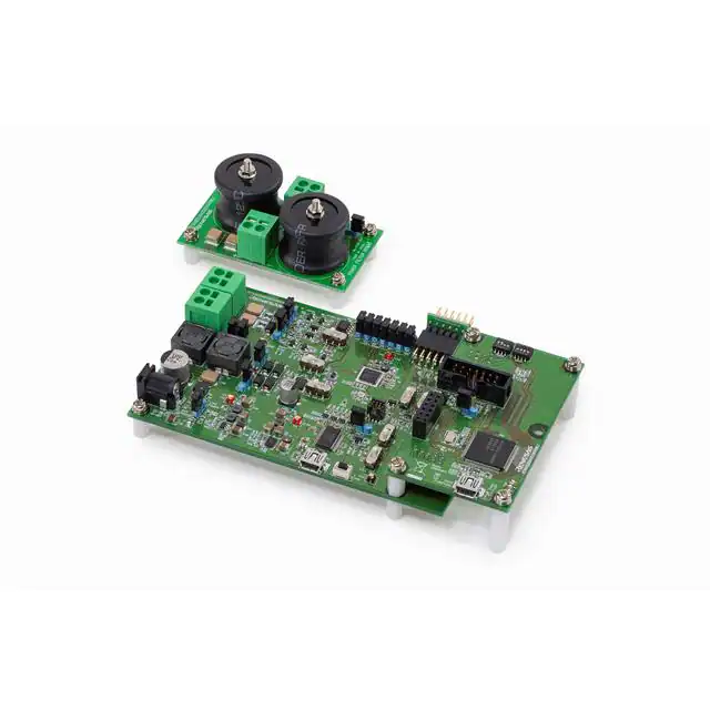 RTK0EE0009D01001BJ Renesas Electronics Corporation