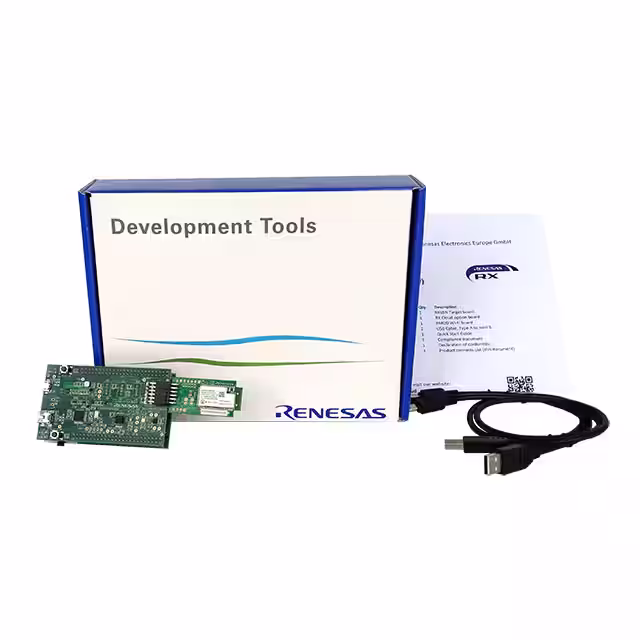 RTK5RX65N0S01000BE Renesas Electronics Corporation