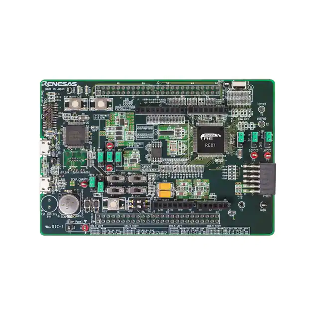 RTK70E0118S00000BJ Renesas Electronics Corporation