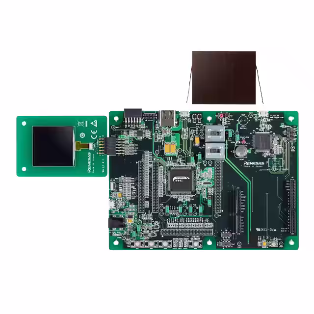 RTK70E015DS00000BE Renesas Electronics Corporation
