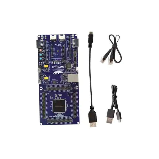 RTK7EKA4M3S00001BE Renesas Electronics Corporation
