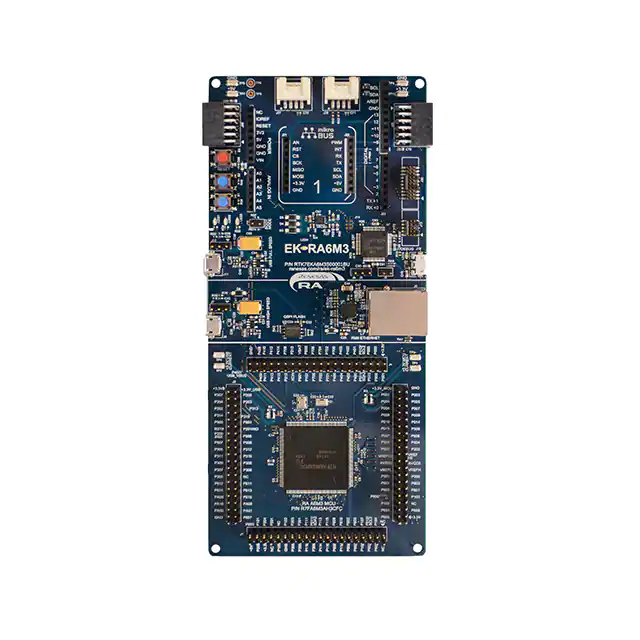 RTK7EKA6M3S01001BU Renesas Electronics Corporation