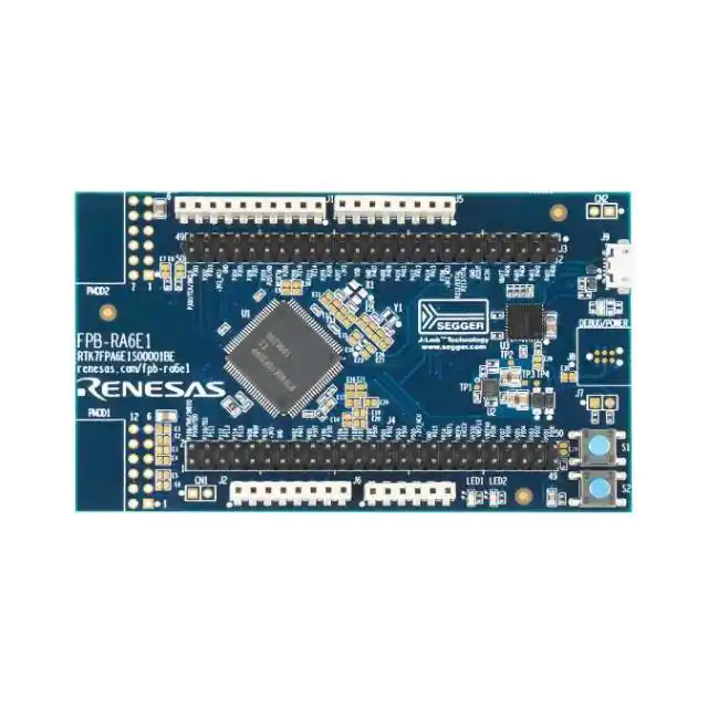 RTK7FPA6E1S00001BE Renesas Electronics Corporation